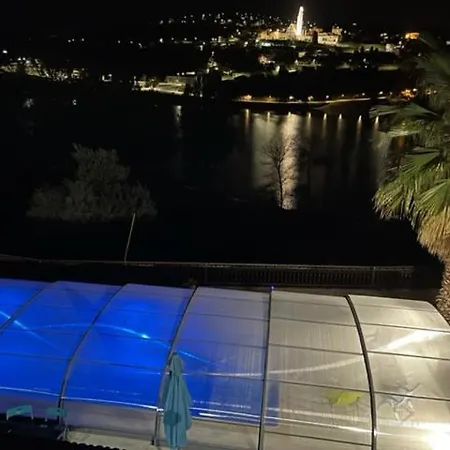 Porto Douro Grande Maison Avec Piscine Couverte Eau Chauffee Apartman *