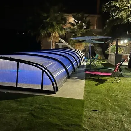 Porto Douro Grande Maison Avec Piscine Couverte Eau Chauffee Apartman Foz do Sousa
