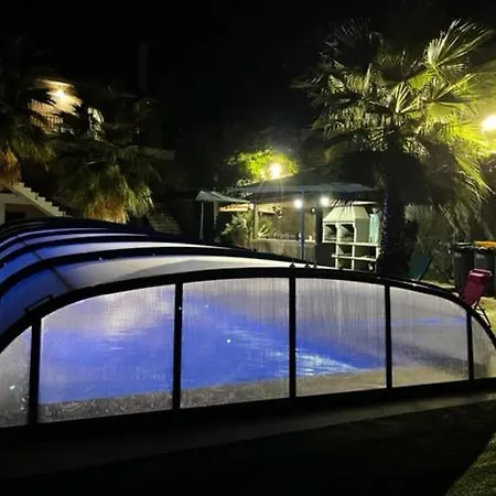 Apartman Porto Douro Grande Maison Avec Piscine Couverte Eau Chauffee Foz do Sousa