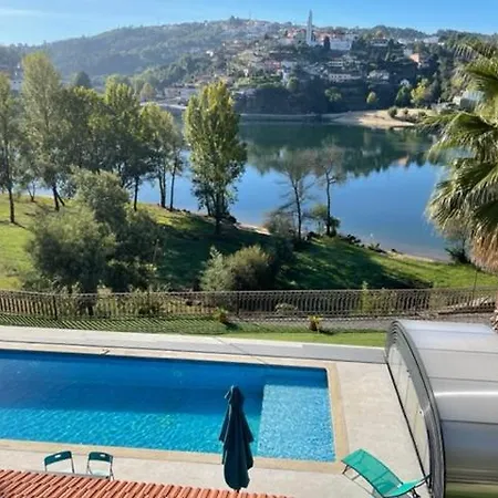 Porto Douro Grande Maison Avec Piscine Couverte Eau Chauffee Apartman *