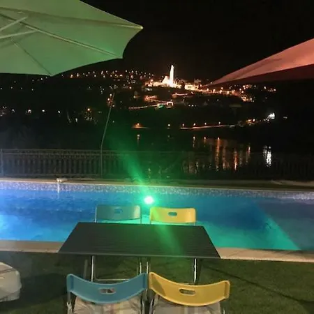 Porto Douro Grande Maison Avec Piscine Couverte Eau Chauffee Apartman *