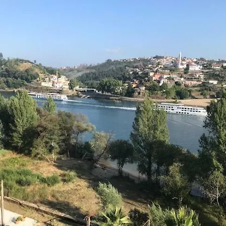 Apartman Porto Douro Grande Maison Avec Piscine Couverte Eau Chauffee