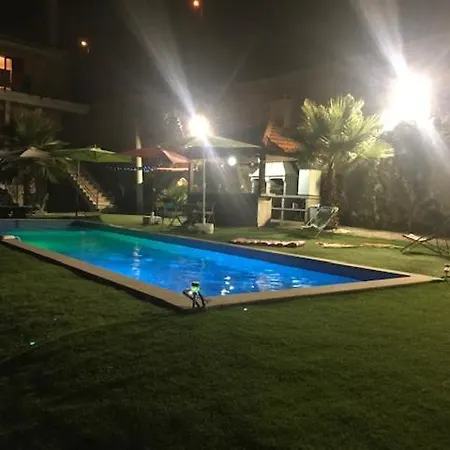 Porto Douro Grande Maison Avec Piscine Couverte Eau Chauffee *
