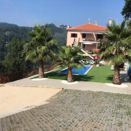 Porto Douro Grande Maison Avec Piscine Couverte Eau Chauffee Apartman