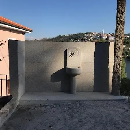 아파트 Porto Douro Grande Maison Avec Piscine Couverte Eau Chauffee Foz do Sousa