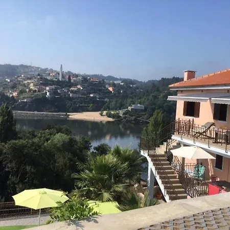 Porto Douro Grande Maison Avec Piscine Couverte Eau Chauffee