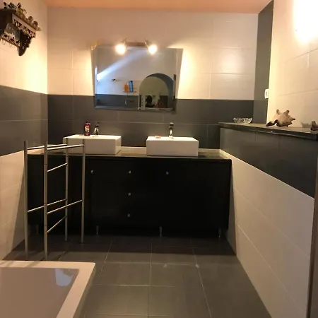 Porto Douro Grande Maison Avec Piscine Couverte Eau Chauffee Apartman Foz do Sousa