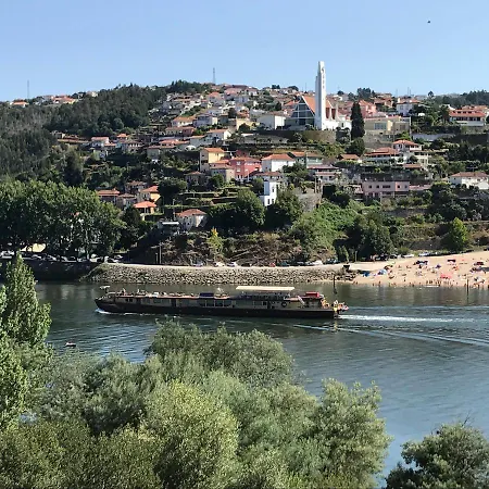 Porto Douro Grande Maison Avec Piscine Couverte Eau Chauffee Foz do Sousa