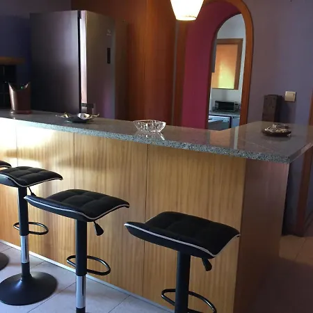 Apartman Porto Douro Grande Maison Avec Piscine Couverte Eau Chauffee