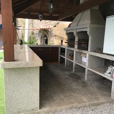 Apartman Porto Douro Grande Maison Avec Piscine Couverte Eau Chauffee Foz do Sousa
